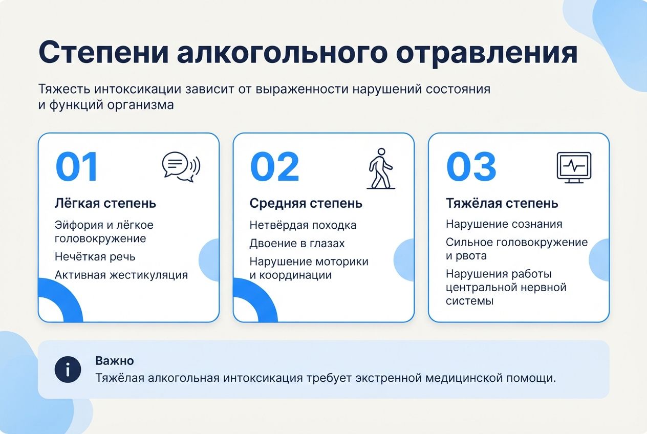 Детоксикация от алкоголя в Судаке инфографика